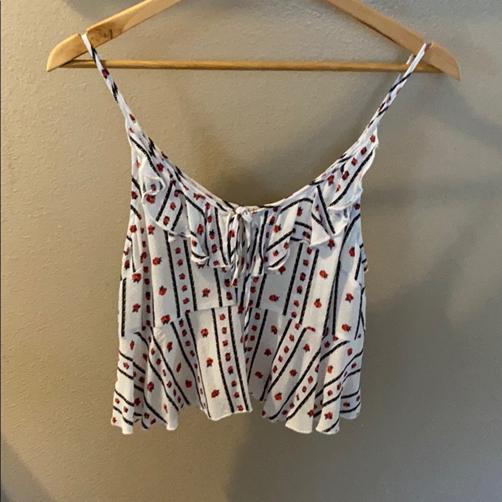 Free people tank